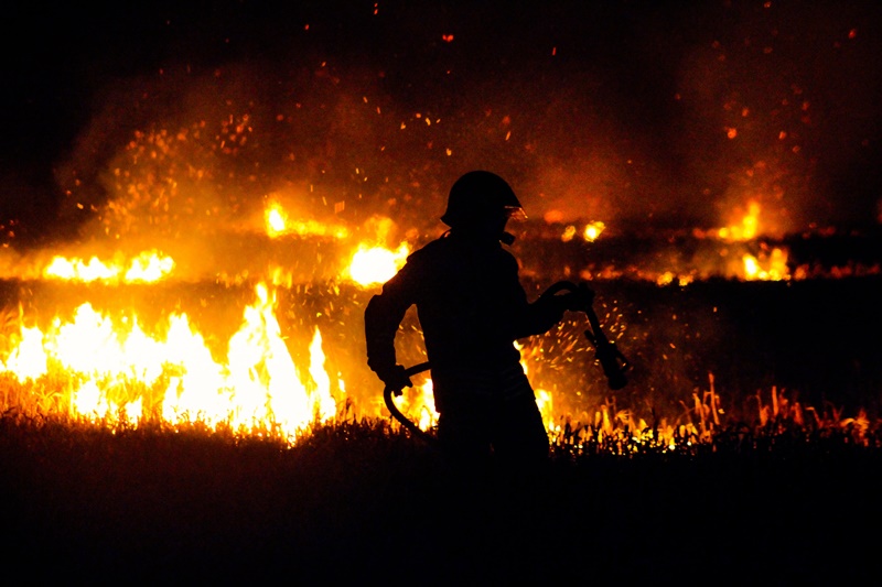 Taiwan migrant workers killed in fire