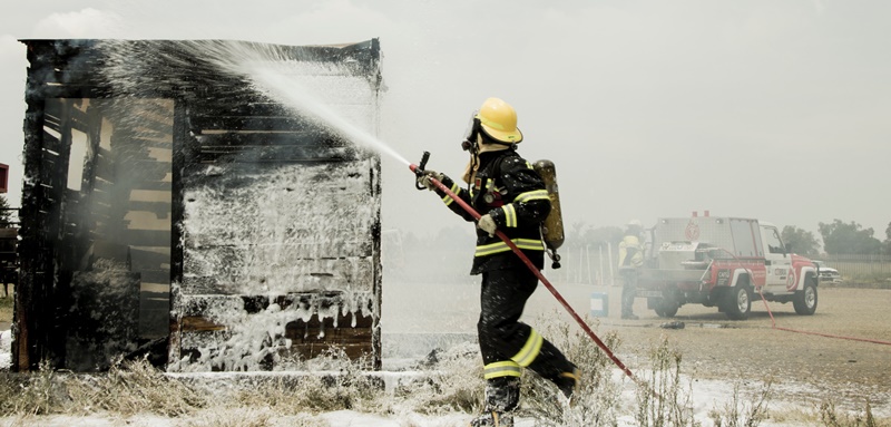 Taiwan migrant workers killed in fire